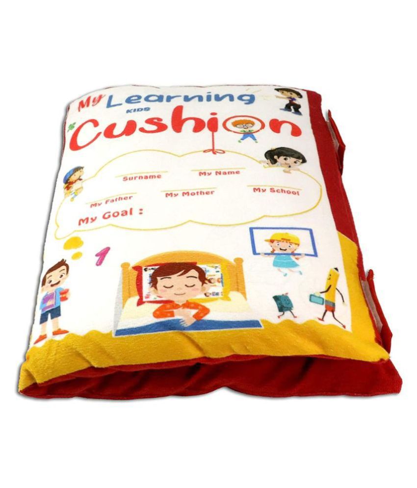     			Thirta Single Cushion Covers with Fillers Signs & Symbols Themed