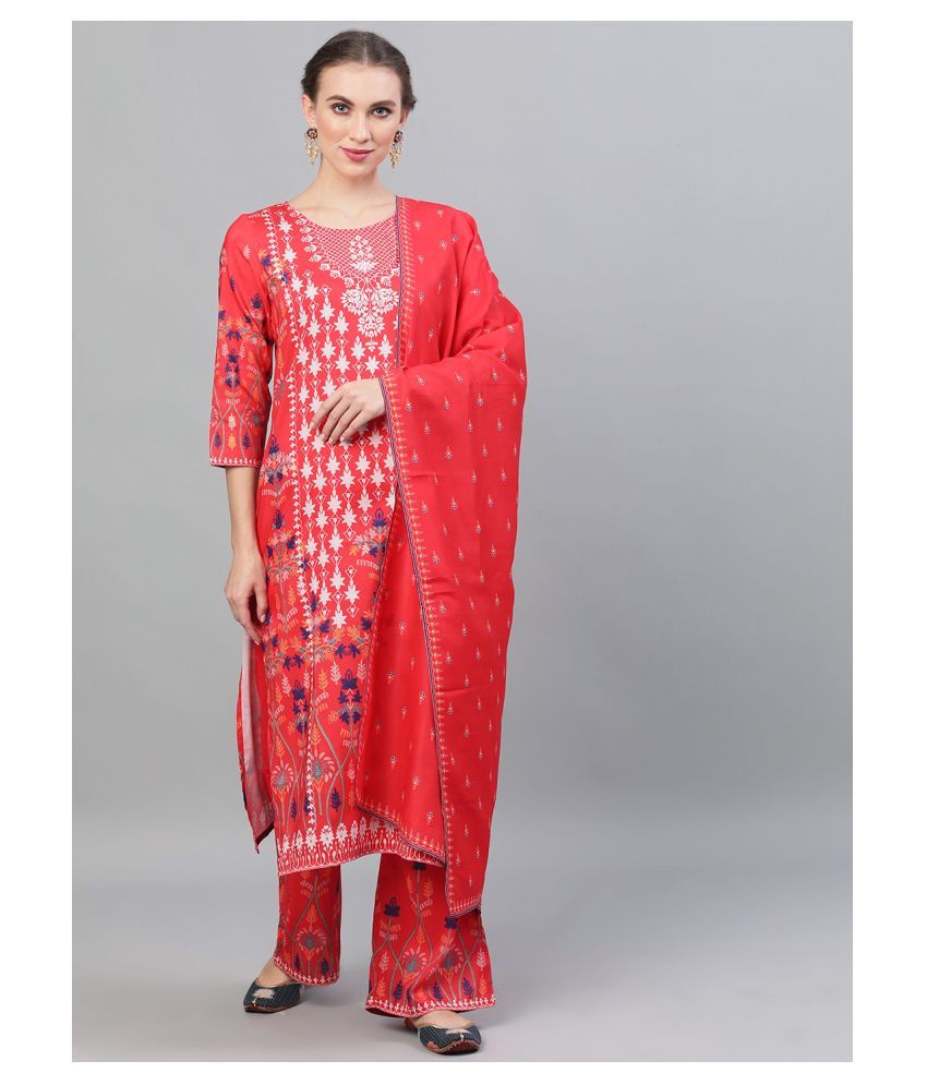 aks salwar suits