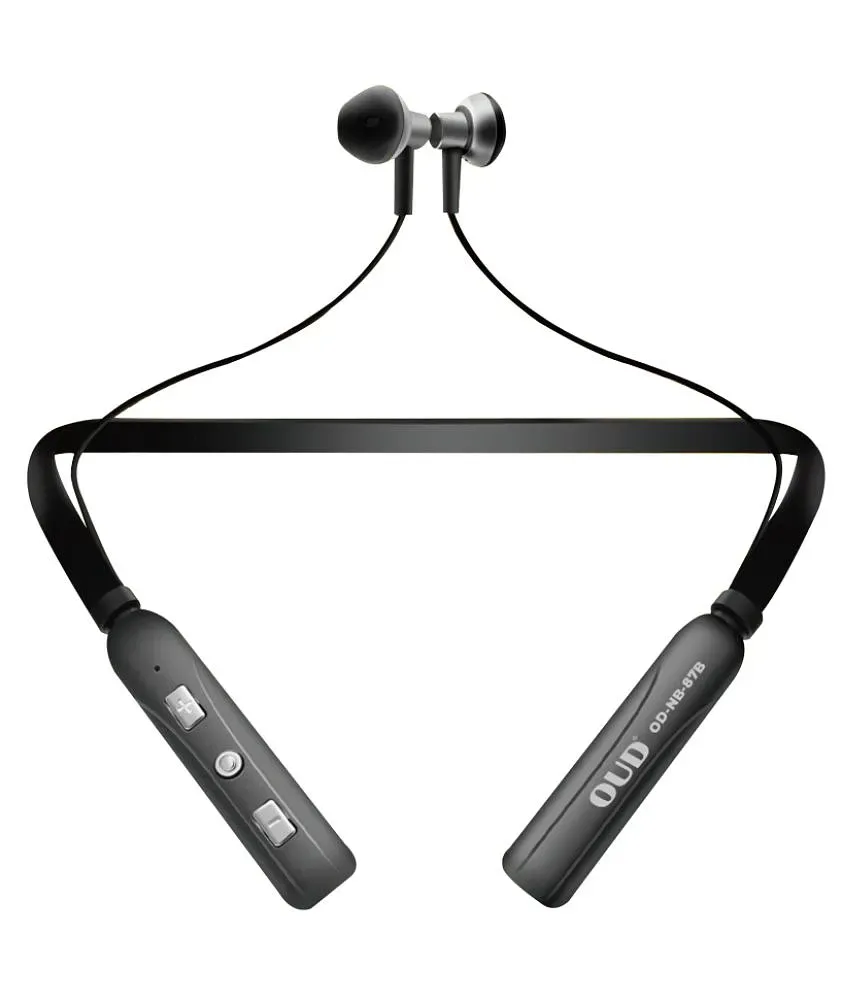 Oud neckband store
