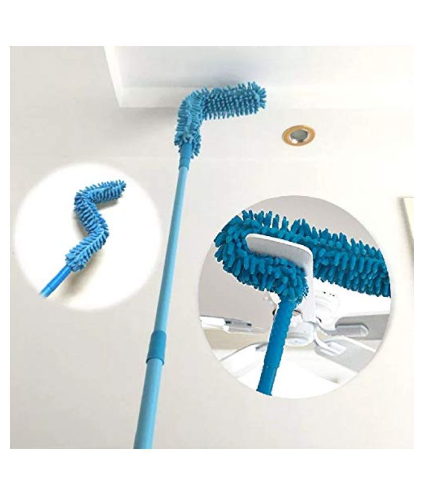 intresting Ceiling Fan Cleaner Handle Mop