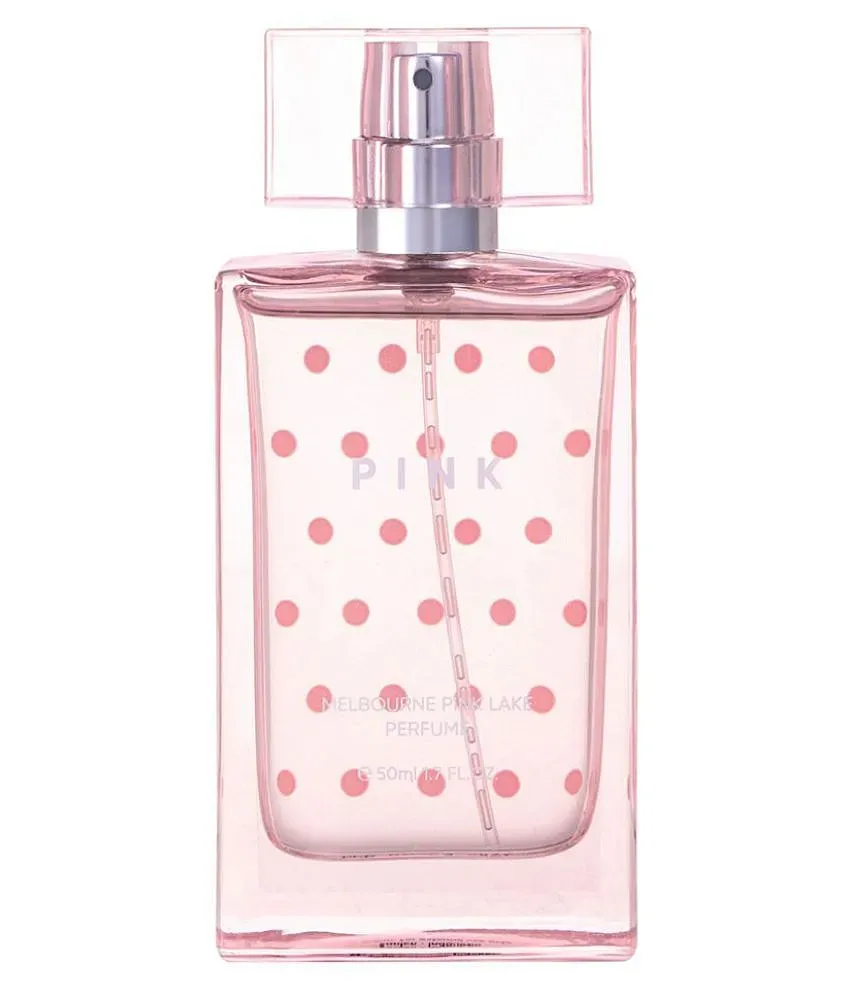 Melbourne pink lake cheap perfume