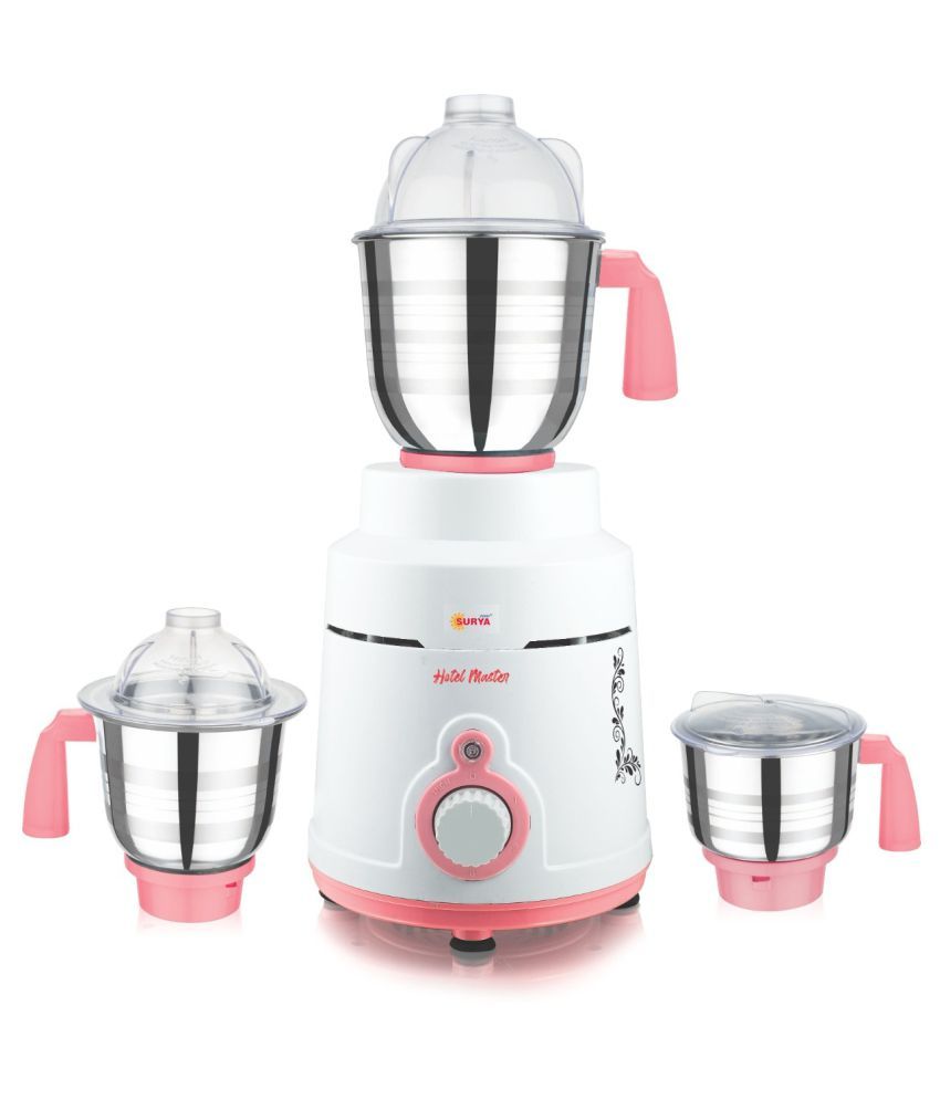 jyoti mixer 1 hp
