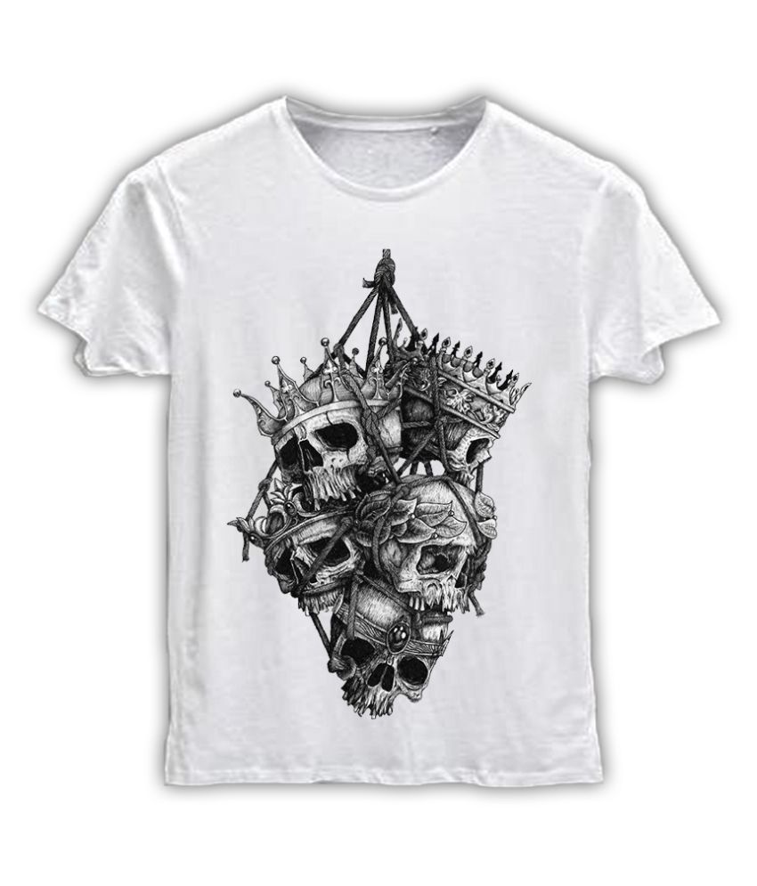 printed t shirt online shopping