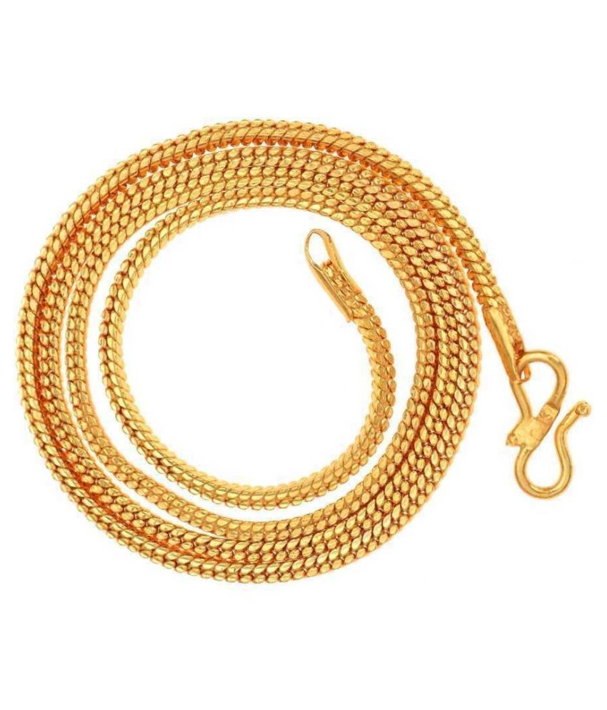 fashion chain Buy fashion chain Online in India on Snapdeal