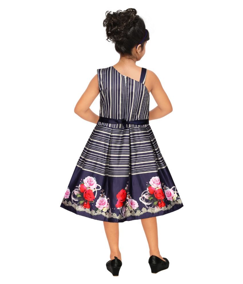 some beautiful frocks