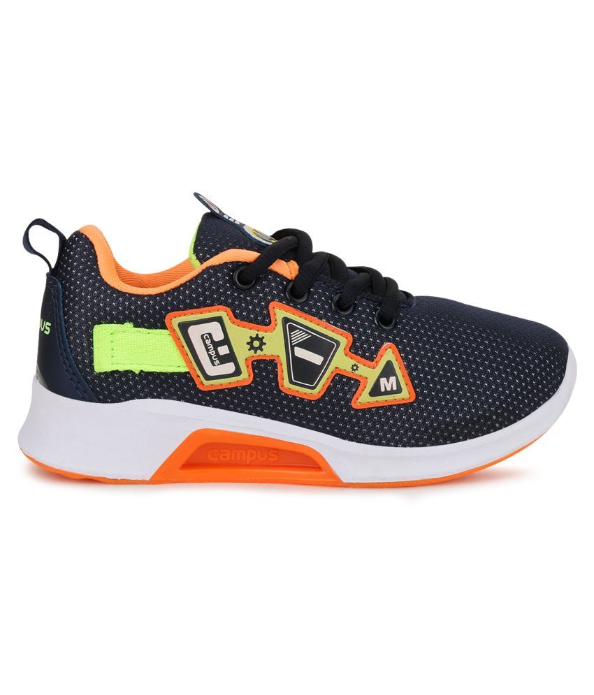 campus junior ben 10 shoes