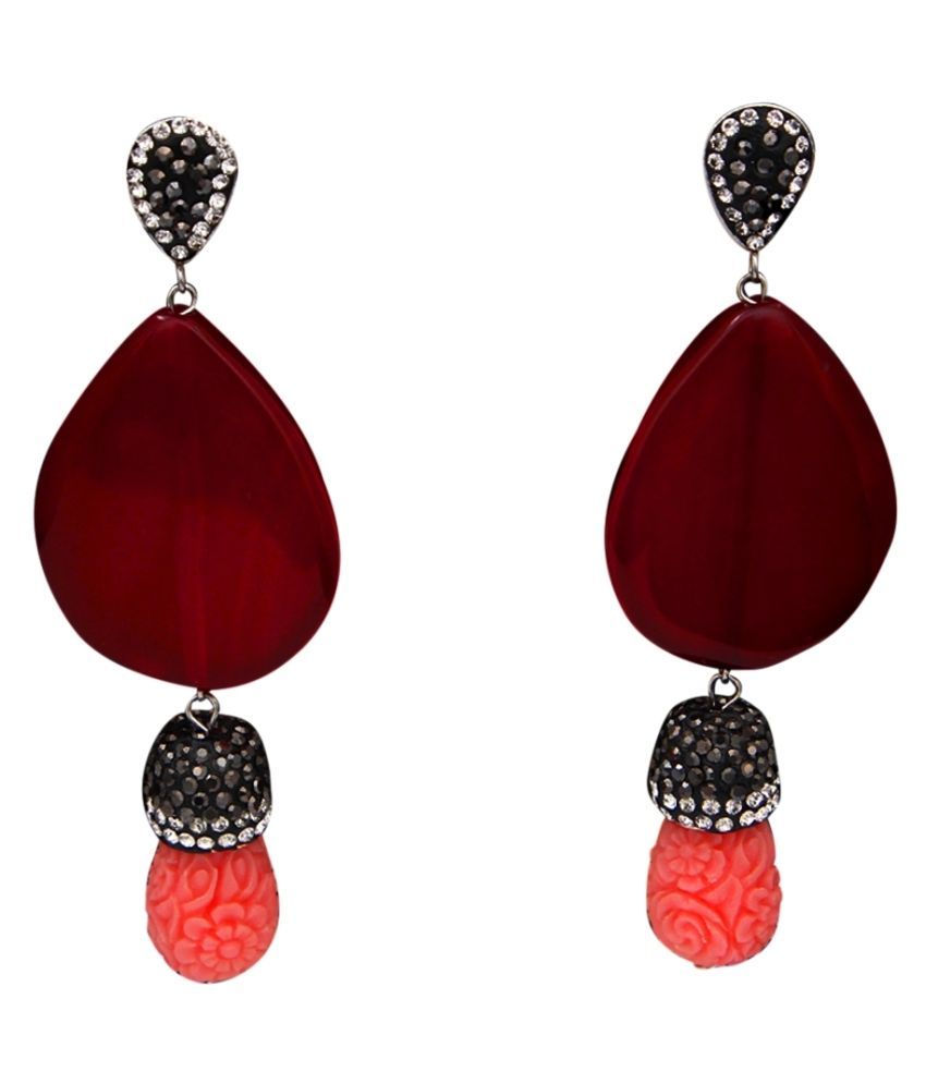 designer costume jewelry earrings