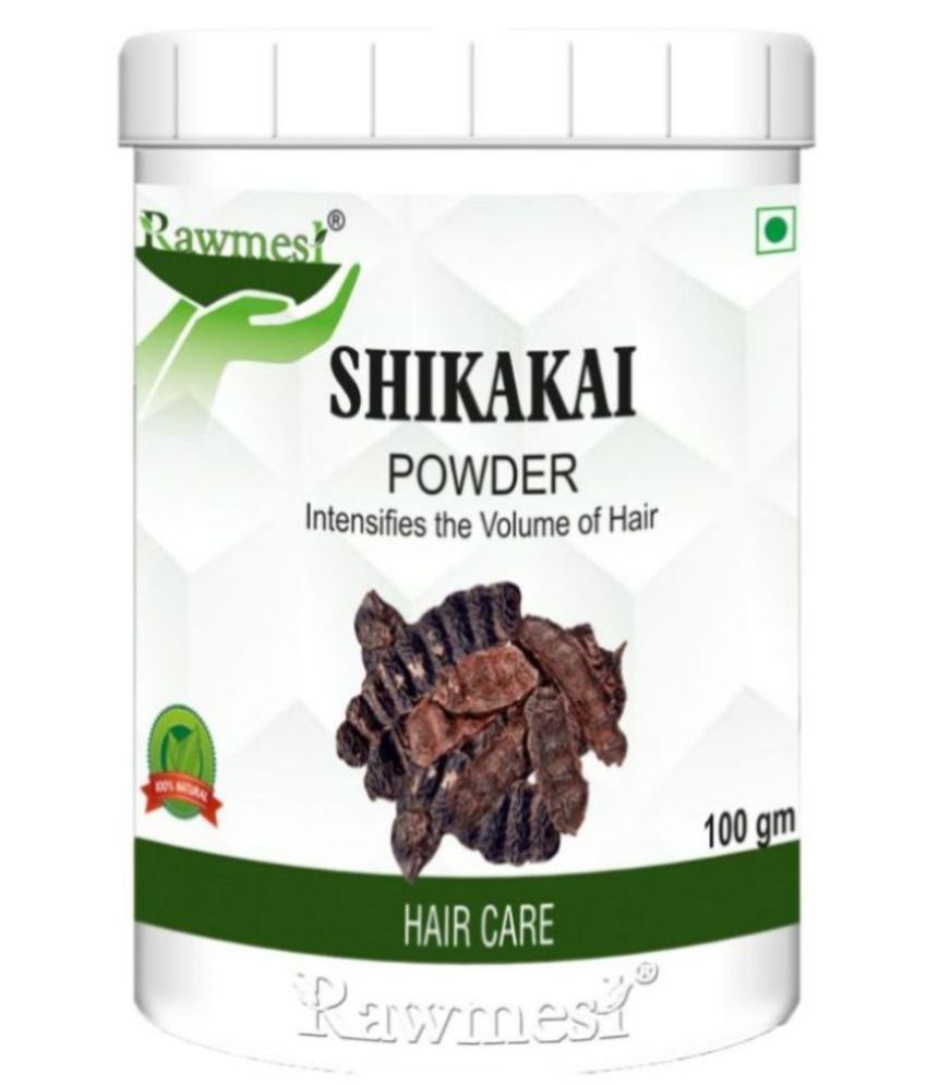     			rawmeat Shikakai Powder 100 gm