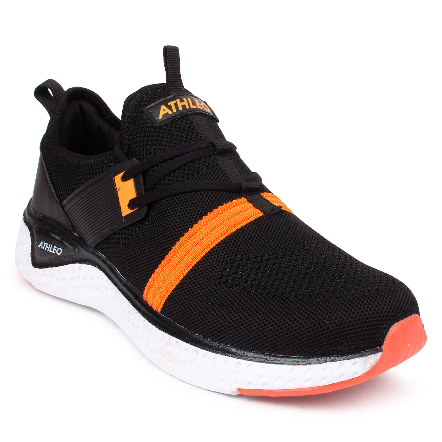 action shoes running