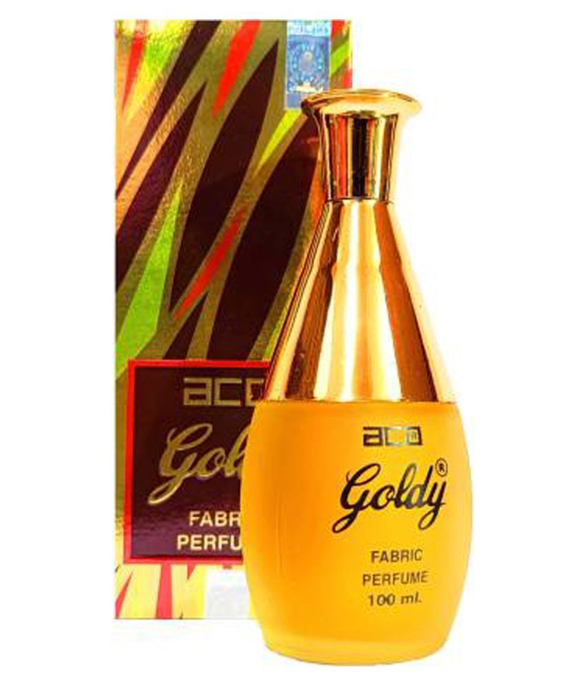     			aco perfume GOLDY Fabric Perfume 60ml