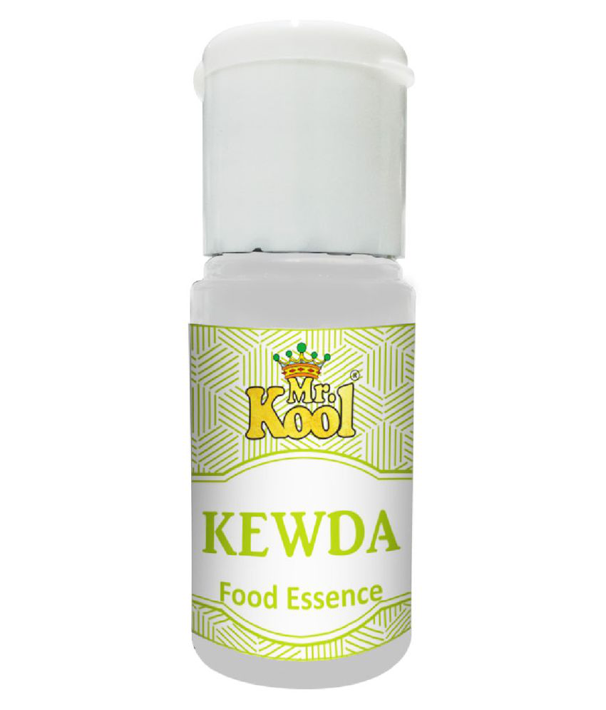 Mr. Kool KEWDA Flavour Liquid 20 g