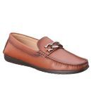 Duke Tan Loafers