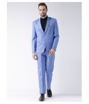 Hangup Blue 2 Piece Suit Pack of 2