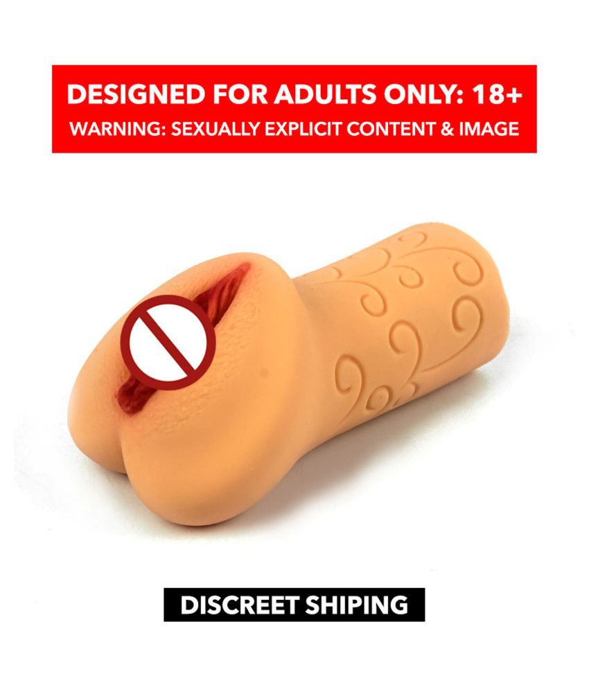 Toys Presents Masturbator Pocket Pussy Sex Toy 