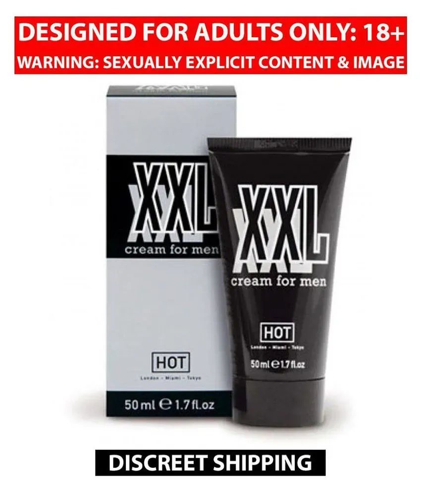 SEX TANTRA - XXL CREAM FOR PENIS CREAM FOR STRONG ERECTION AND POWERFUL SEX:  Buy SEX TANTRA - XXL CREAM FOR PENIS CREAM FOR STRONG ERECTION AND POWERFUL  SEX at Best Prices