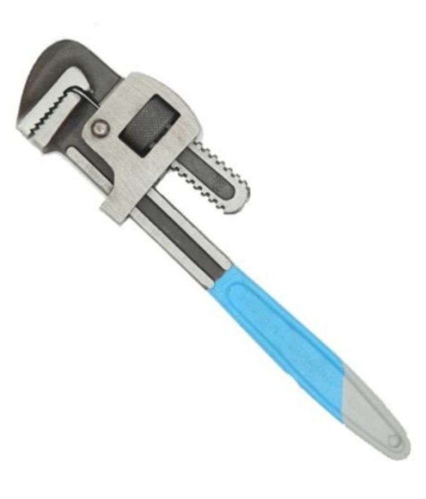     			TAPARIA-12 inch Pipe Wrench 300 mm (1273)