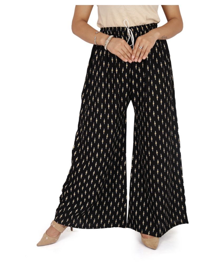 rayon palazzo online