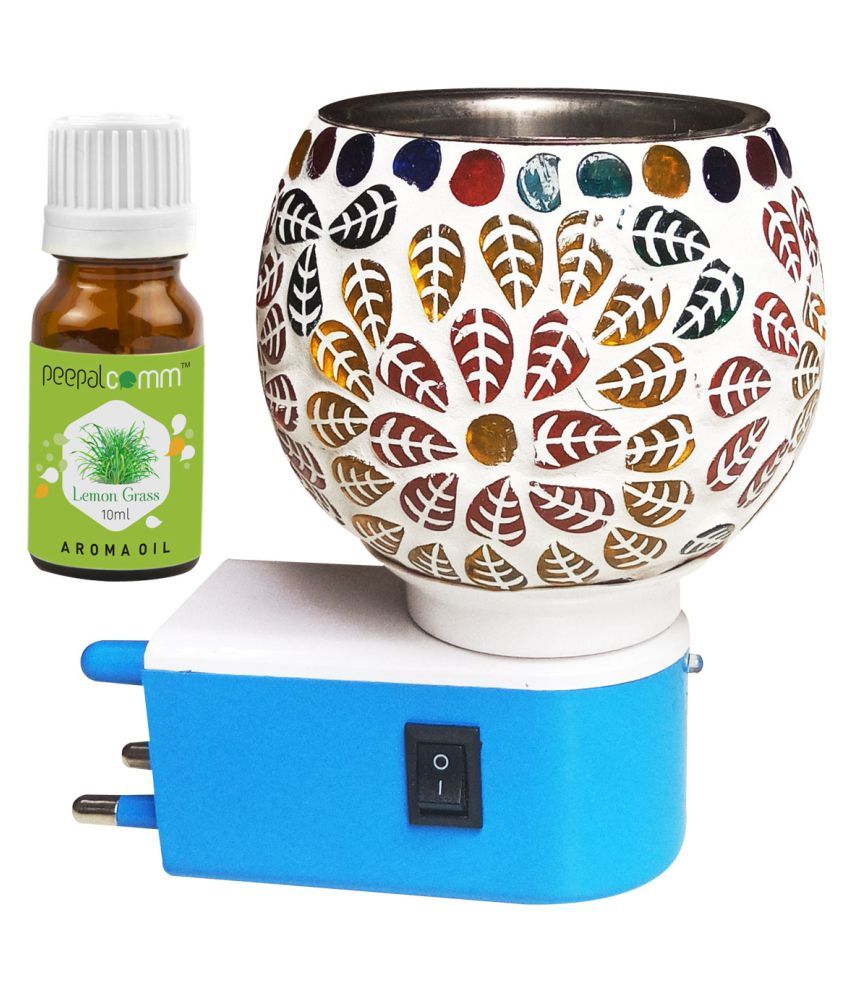 Ceramic Aroma Diffusers Pack of 2 Buy Ceramic