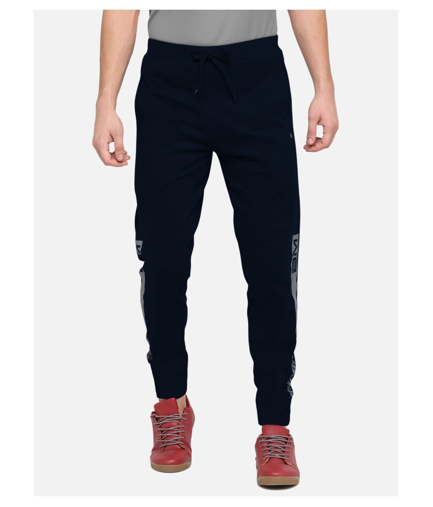 bullmer track pants