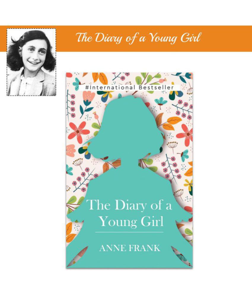     			The Diary of A Young Girl