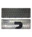 VANFLY HP Pavilion G4 Black Inbuilt Replacement Laptop Keyboard