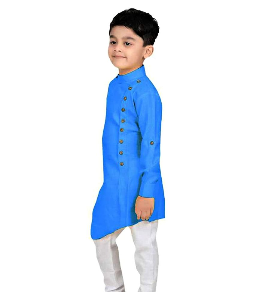 pyjama dress for boy