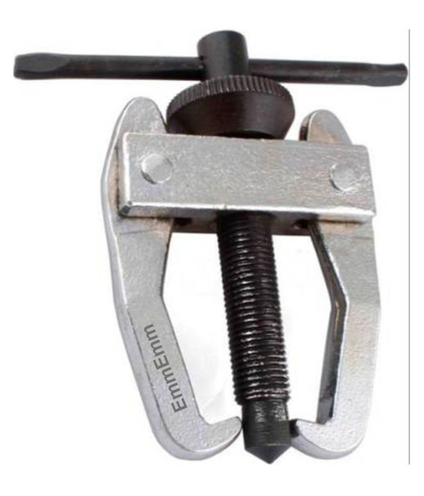     			EmmEmm 3 Inch Gear Puller Bearing with 2 Legs/Jaws