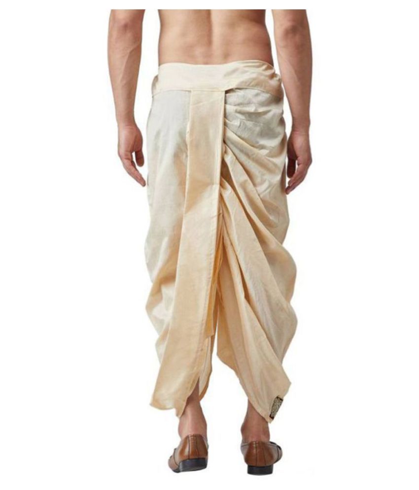 dhoti brahmin style