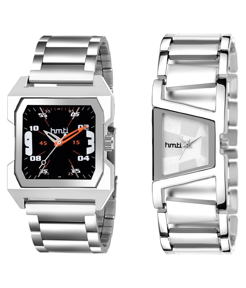 combo watch for couple