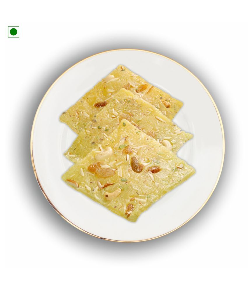 MM Mithaiwala Ice Halwa 1 kg Buy MM Mithaiwala Ice Halwa 1 kg at Best