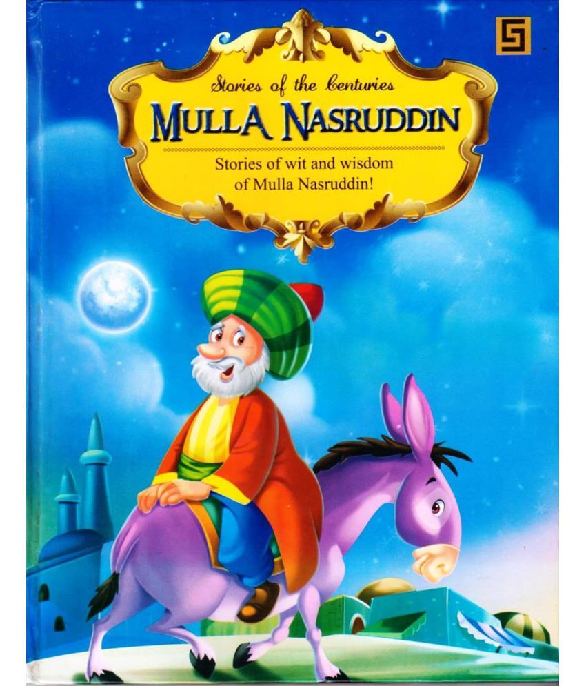     			MULLA NASRUDDIN