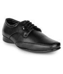 Action - Black Men's Formal Shoes