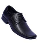 Action - Black Men's Formal Shoes