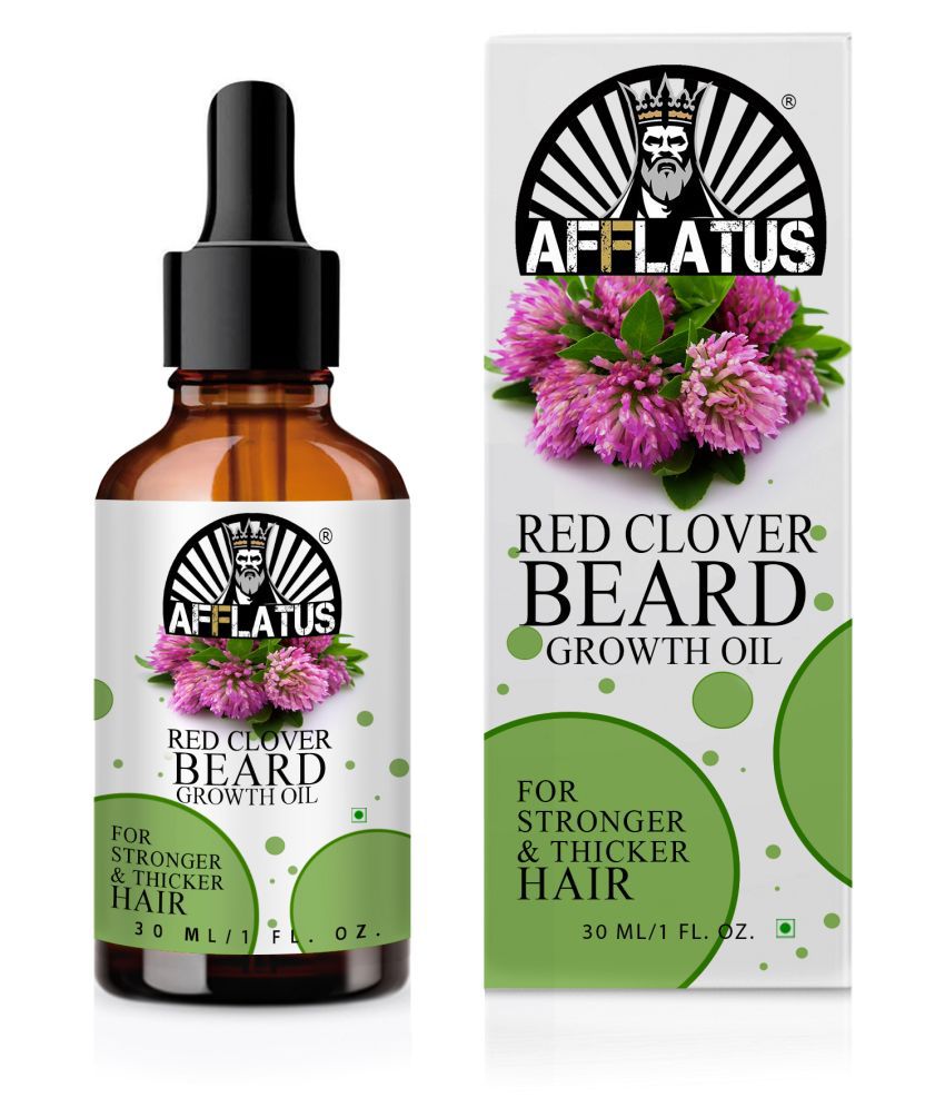Afflatus Premium Beard Oil Fast Boost 30 ml