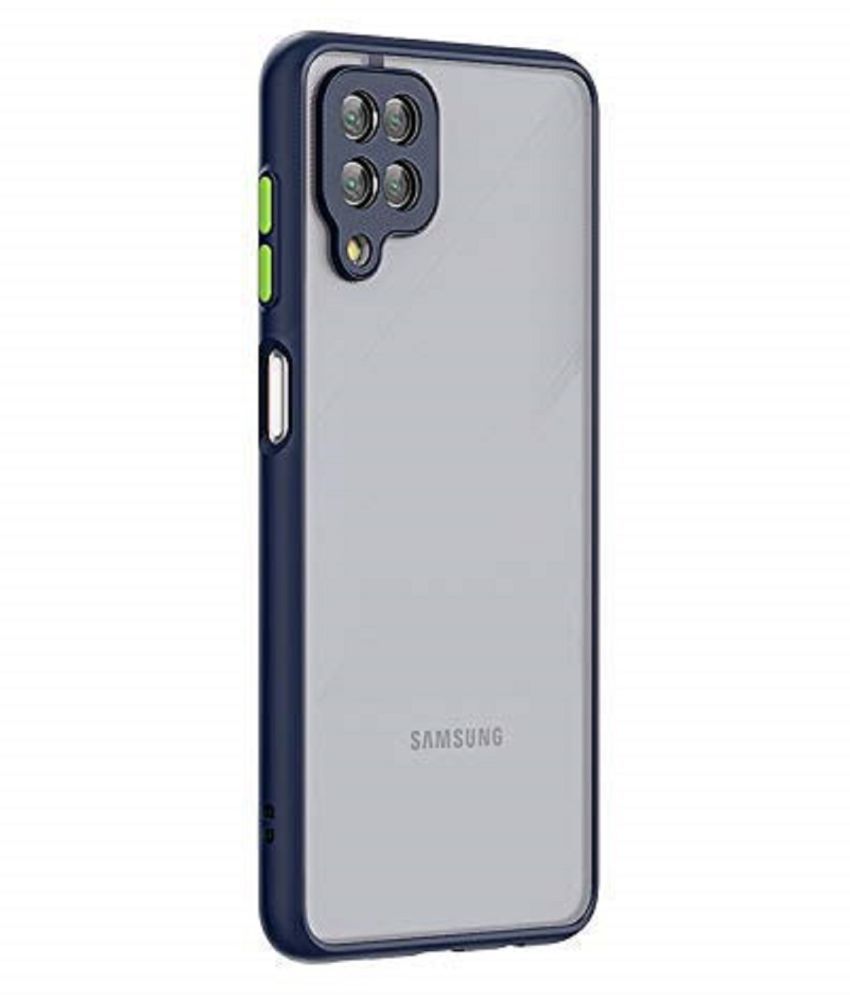 Samsung Galaxy M32 Cover by Gowami