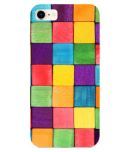 Apple iPhone 7 Printed Cover By My Design Multi Color