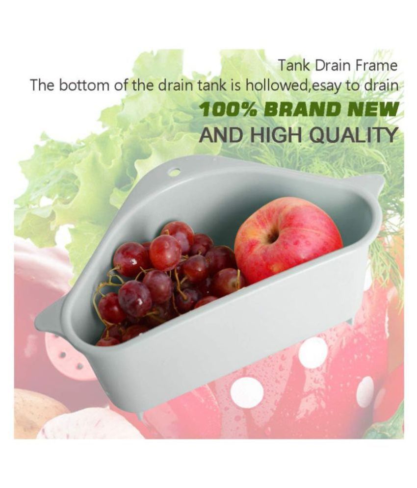 FASTEL Plastic Fruit & Vegetable Trolley Buy FASTEL Plastic Fruit