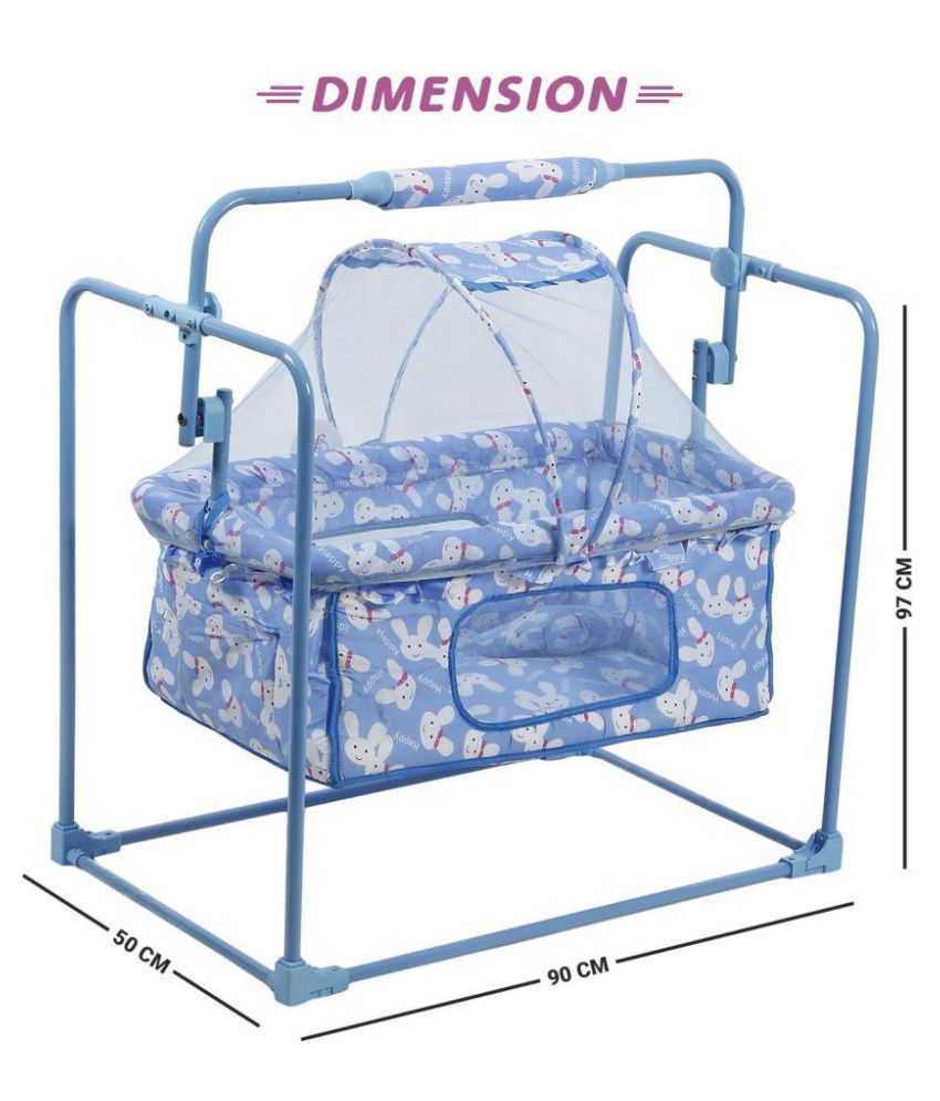 fun baby cradle