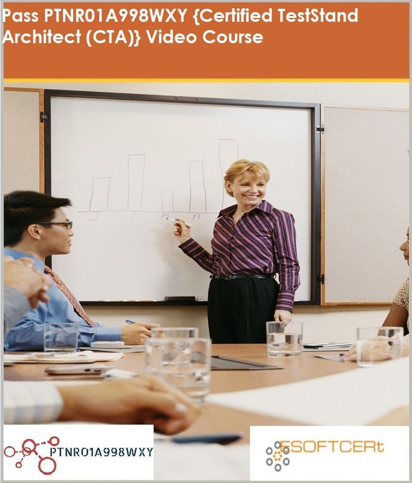sample exam certified teststand architect