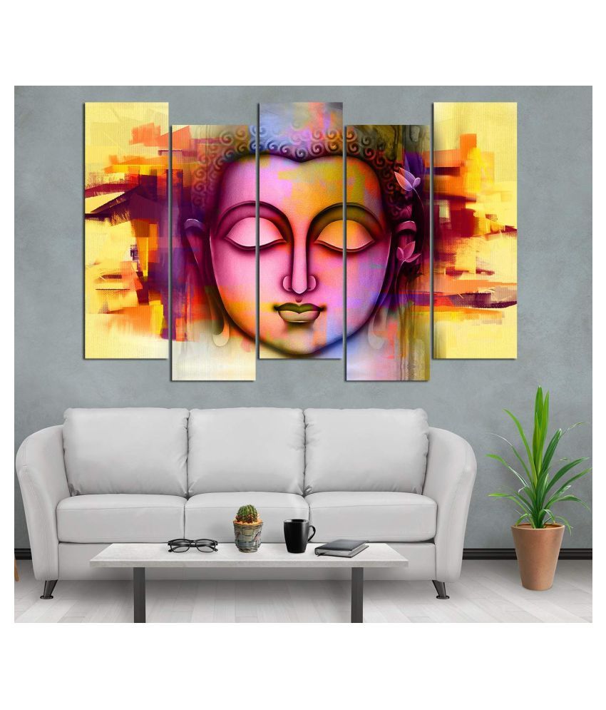 IMAGING CANVAS Canvas Painting With Frame Buy IMAGING CANVAS Canvas