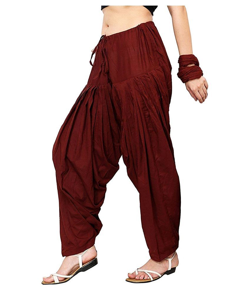 Pixie Cotton Pack of 5 Semi Patiala Salwar Price in India  Buy Pixie  Cotton Pack of 5 Semi Patiala Salwar Online at Snapdeal
