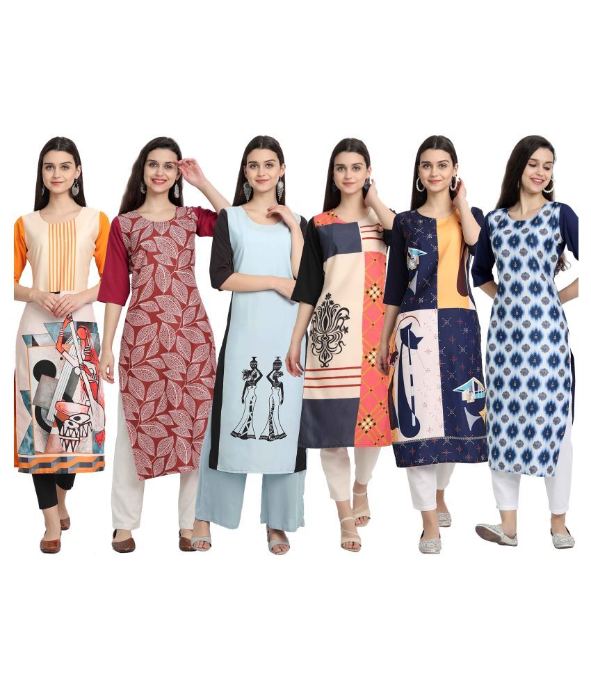 stop kurti