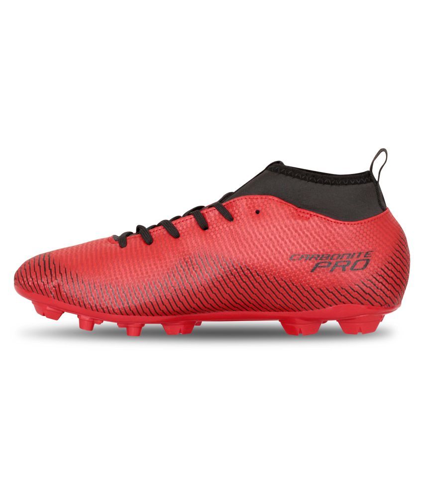 nivia pro carbonite 4.0