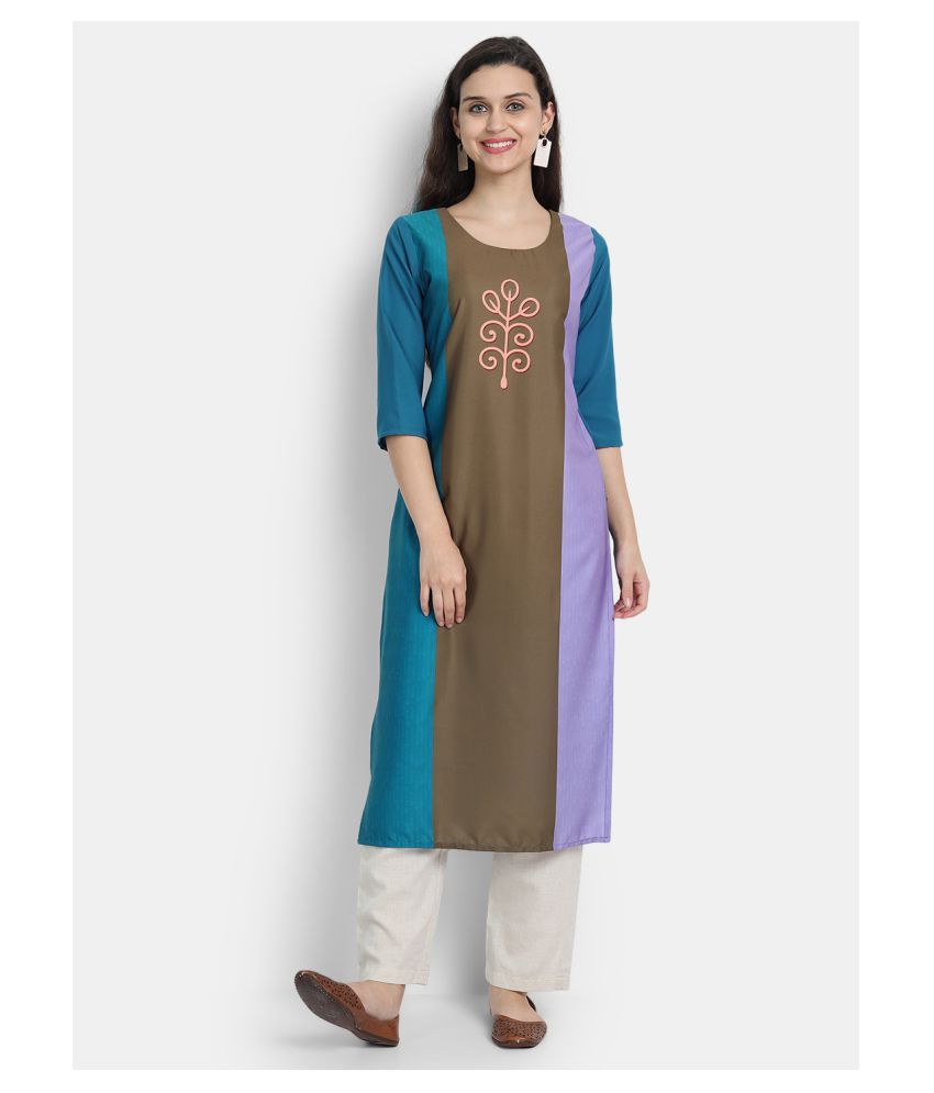 stop kurti