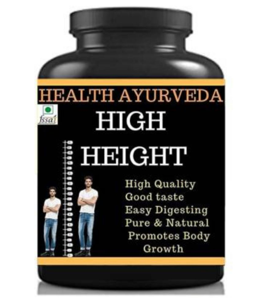     			Hindustan Herbal high height chocolate flavor 0.1 kg Powder