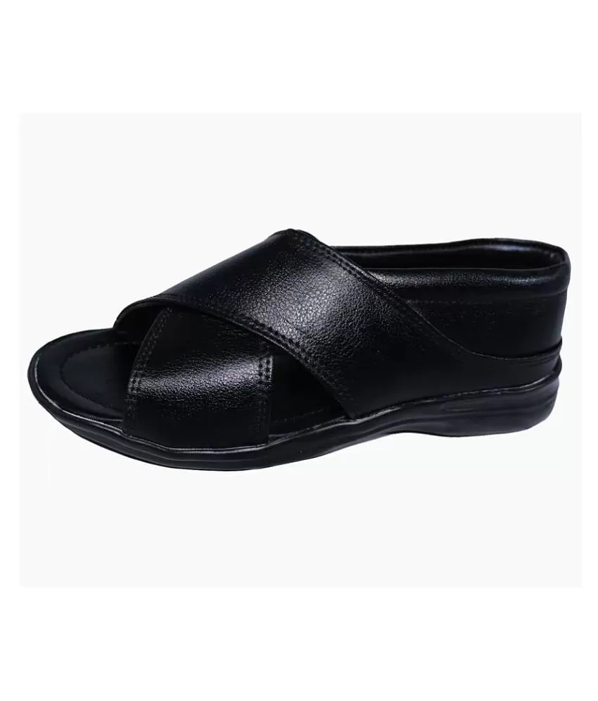 Buy LUNA BLU by Westside Solid Brown Cross-Strap Sandals for Online @ Tata  CLiQ