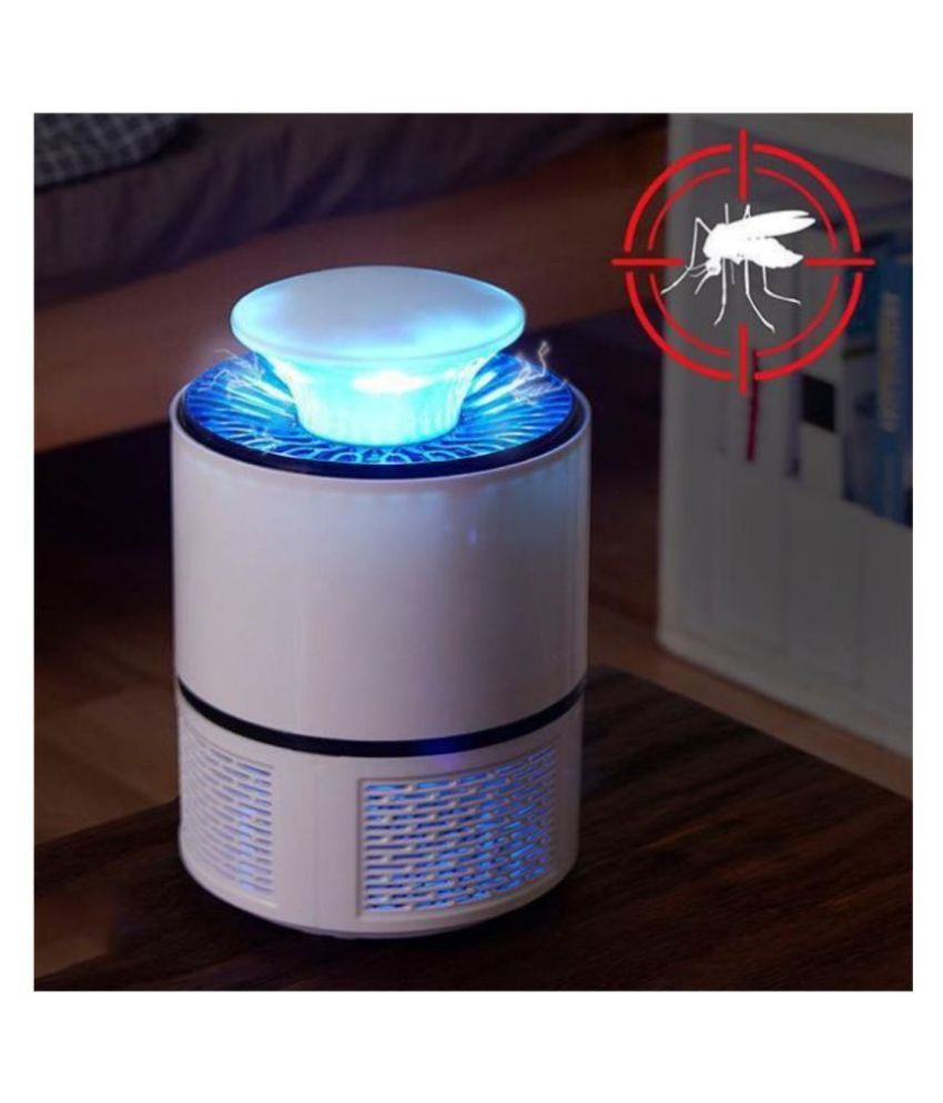     			Sakshi Enterprise Electronic Led Mosquito Killer Lamp,Mosquito Insect  (Multicolour)