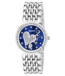 Redux GW-212 Blue Dial Analogue Watch for Women's & Girl's