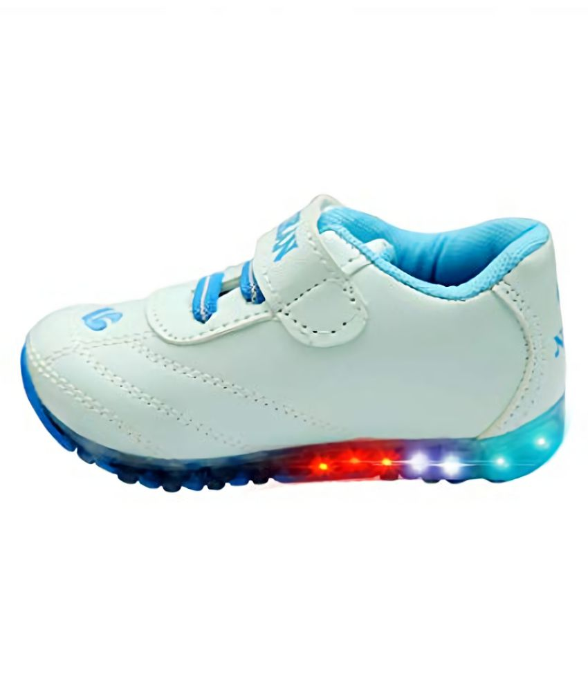 led shoes snapdeal