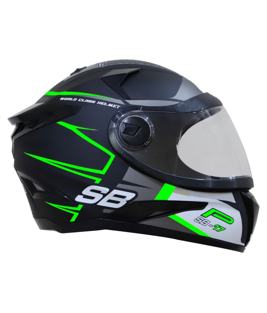 sbh 17 robot helmet